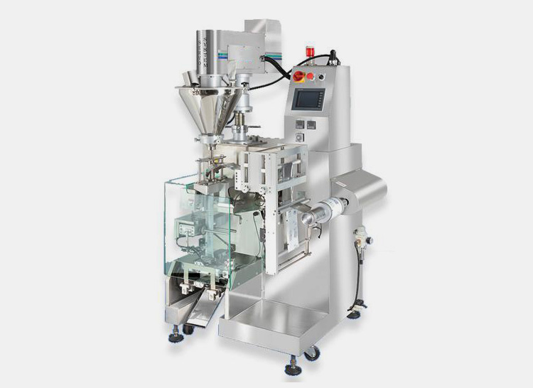 Vertical Packaging Machine