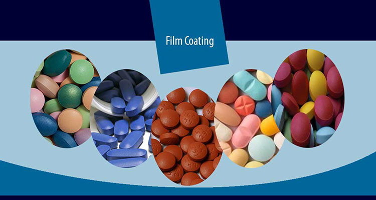 film-coating