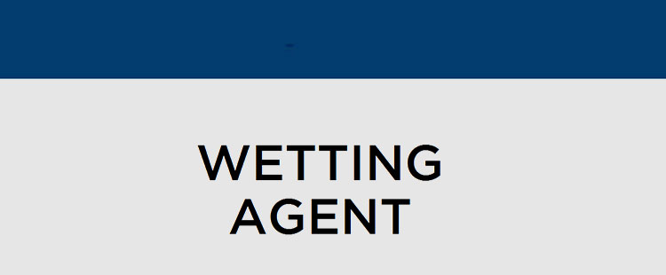 wetting-agent