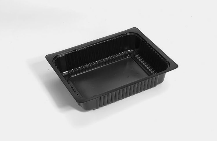 Meal-Tray-Black