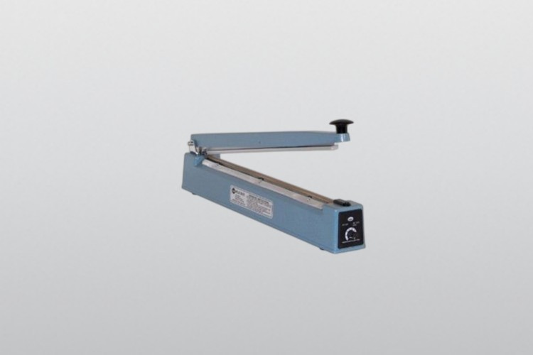 AIE-400P 16 inch Impulse Hand Sealer with 2mm Seal