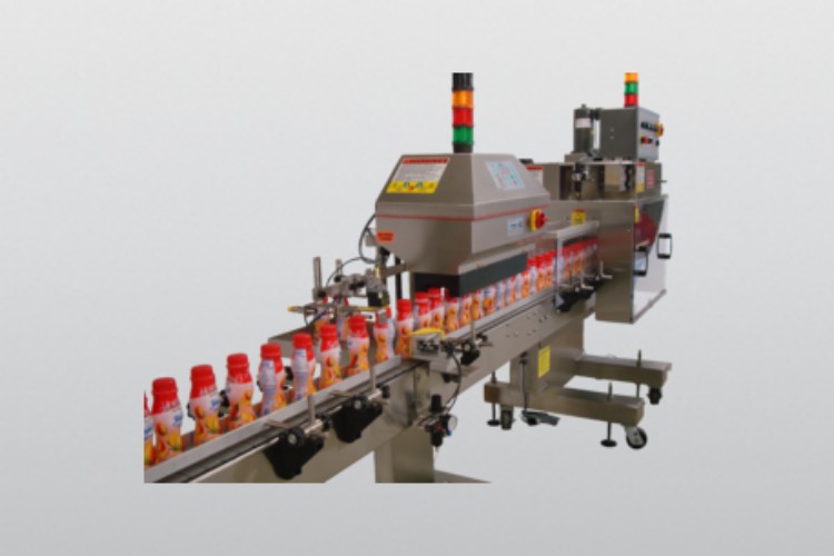 AM-250 High Speed Sealer