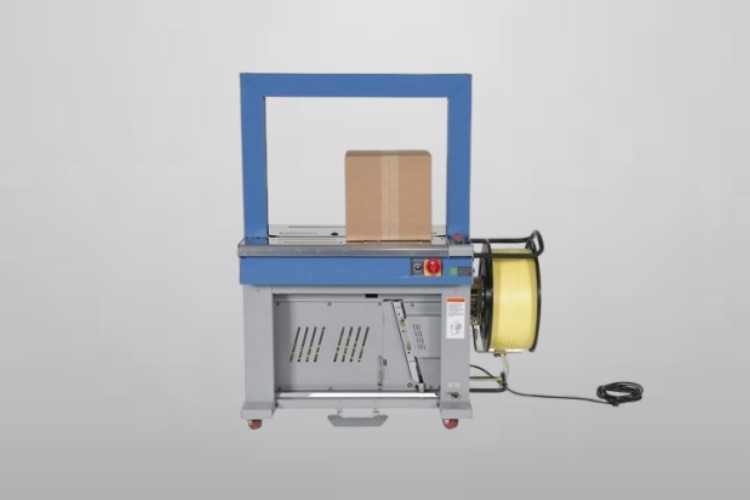 ASM High Speed Strapping Machine