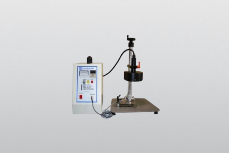 Advanced Packaging Induction Cap Sealer