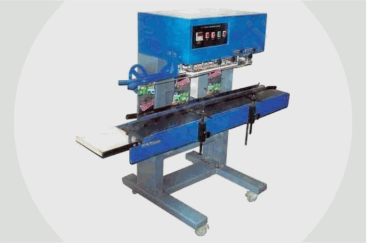 Amar Packaging Band Sealer