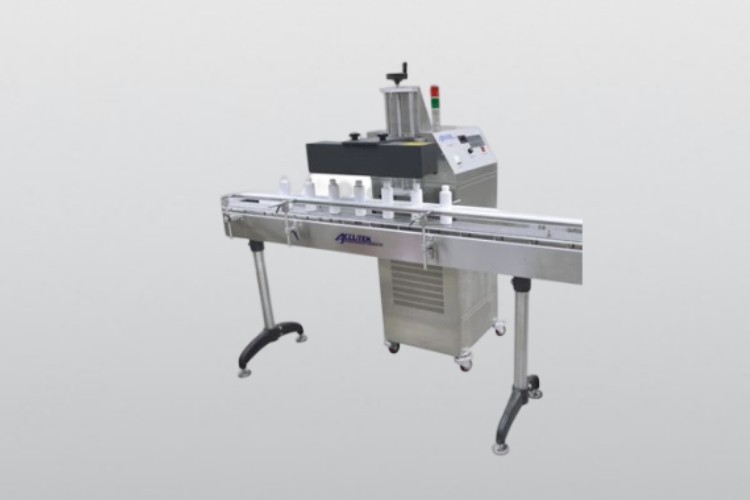 Auto Induction Sealer