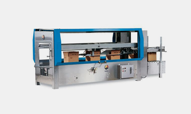 Automatic Carton Sealer-19