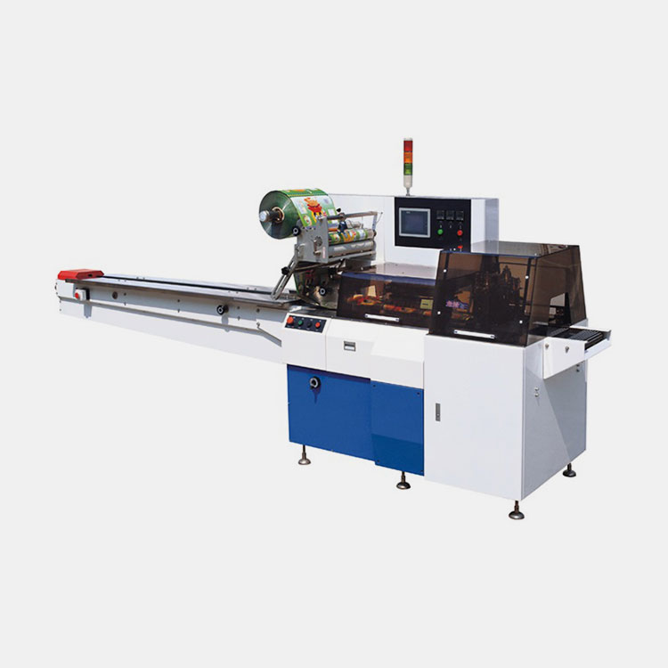 Automatic Horizontal Packaging Machine DXDZ