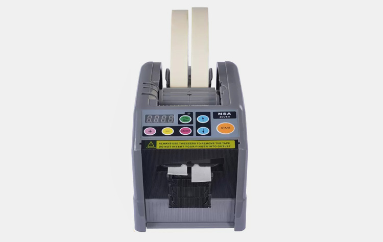 Automatic Tape Dispenser-3