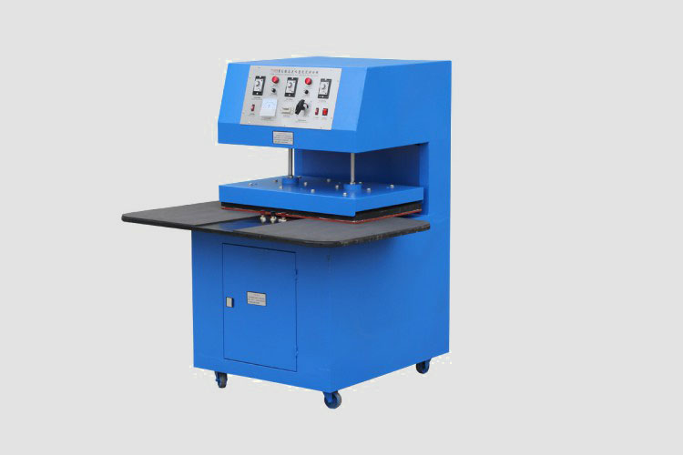 Blister-Sealing-Machine--XBF-750