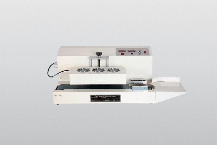 Continuous Induction Sealing Machine LGYF-2000AX-I