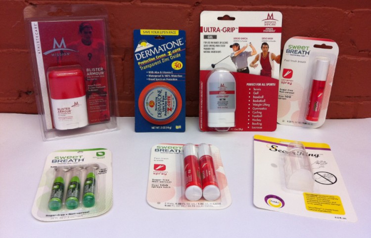 Cosmetic Industry