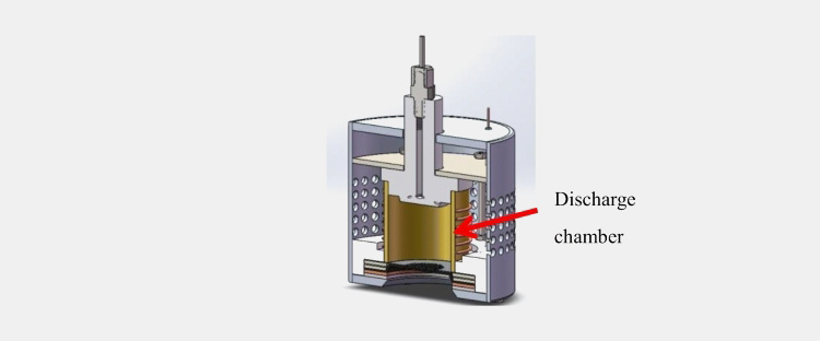 Discharge Chamber