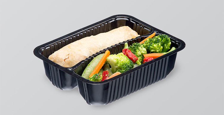 Full Size Deep Steam Table Pans, Disposable Aluminum Catering Pans Metal  Covers Available Recyclable Material - China Aluminum Foil Pans and Disposable  Aluminum Foil Take-out Containers price