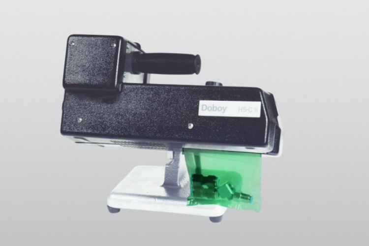 HS-CII™ Series Portable Hand Sealers