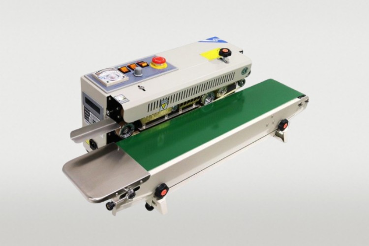 IMPAK Horizontal Band Sealer – Left to Right – RSH1525-LR