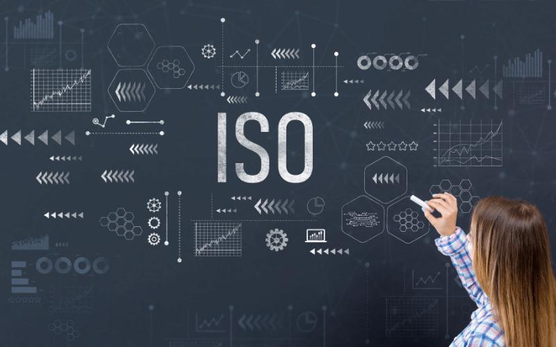 ISO 9000 and 9001