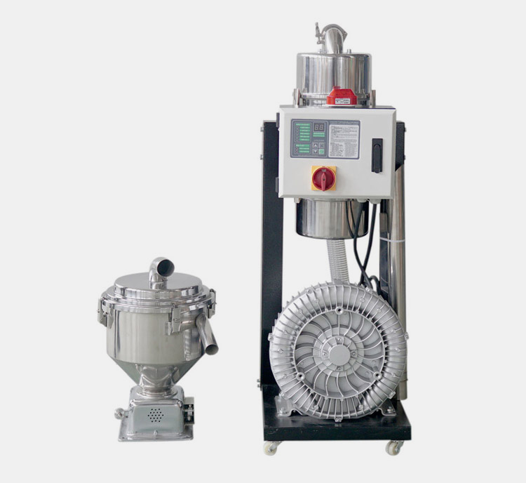 Industrial-Vacuum-Feeder