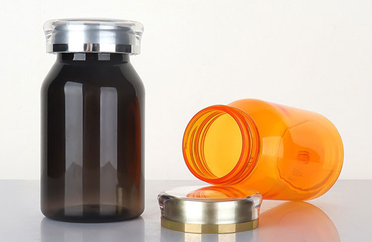 Light-shielding-Capsule-and-Pill-Bottles
