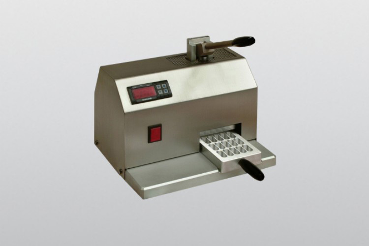 Manual Blister Sealing Machine