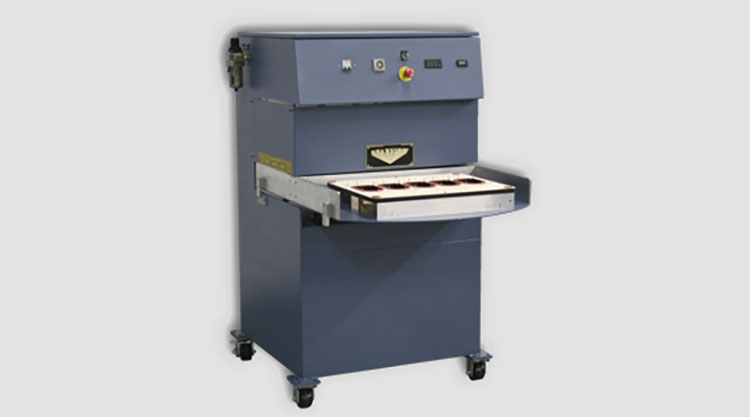 Manual-Rotary-Blister-Sealer