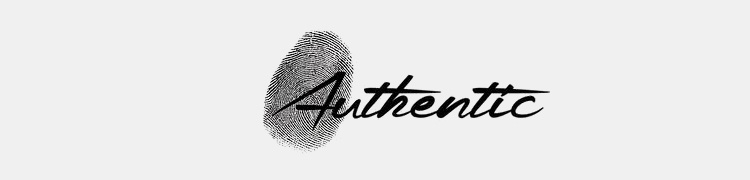 Manufacturer authenticity