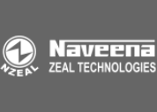 NAVEENA ZEAL logo