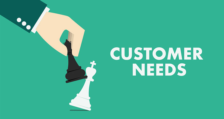 Needs-of-Customer