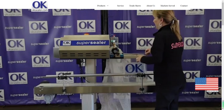 OK Sealer Supersealer SB10