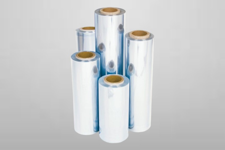 PVC Shrink Film