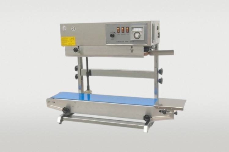 Pearl Packaging Band Sealer