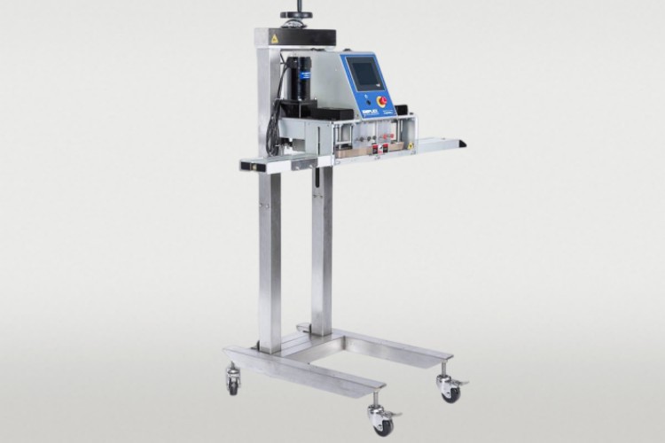 Plexpack Continuous Band Sealer