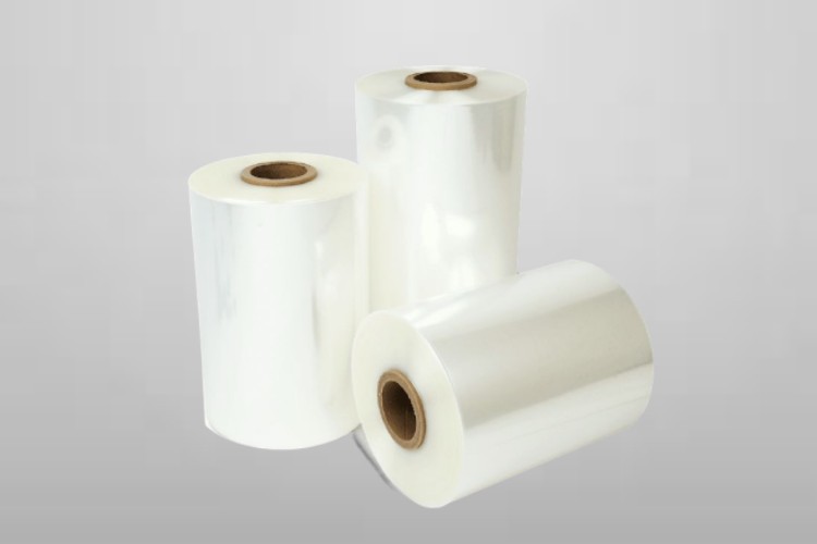 Polyolefin Shrink Films