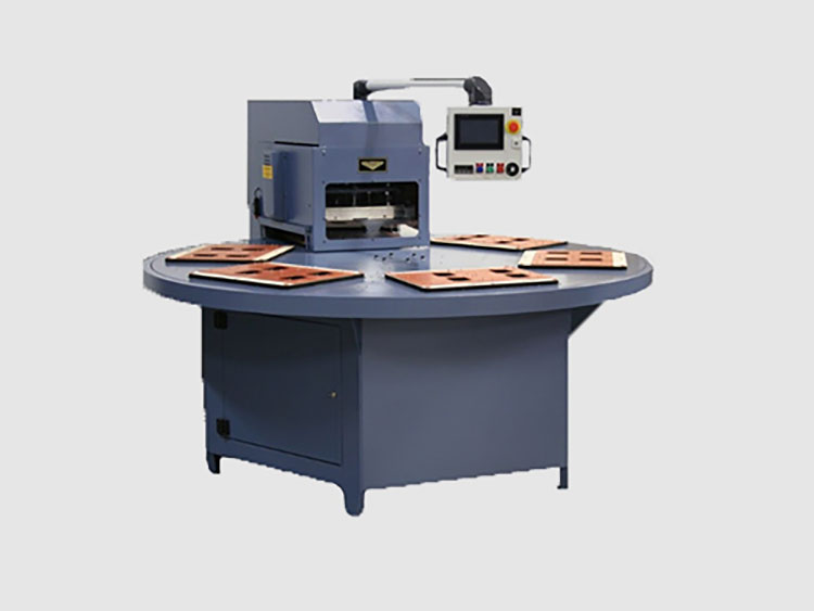 SEMI-AUTOMATIC-ROTARY-BLISTER-SEALING-MACHINES