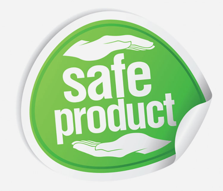Safe-Product