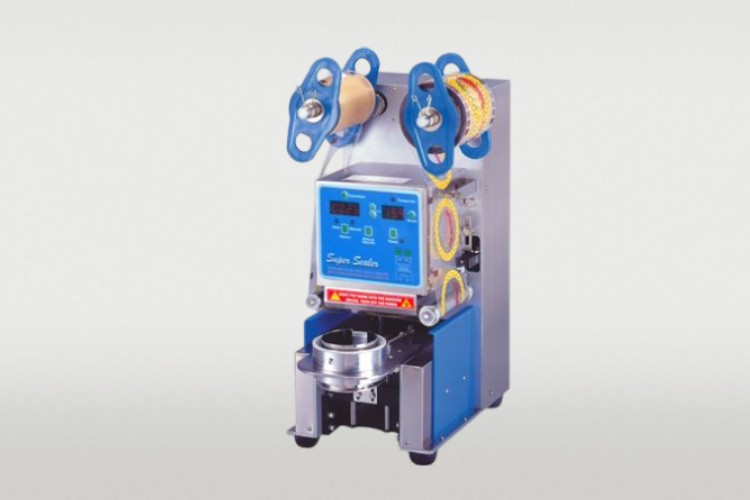 SealerIndia Automatic Cup Sealing Machine