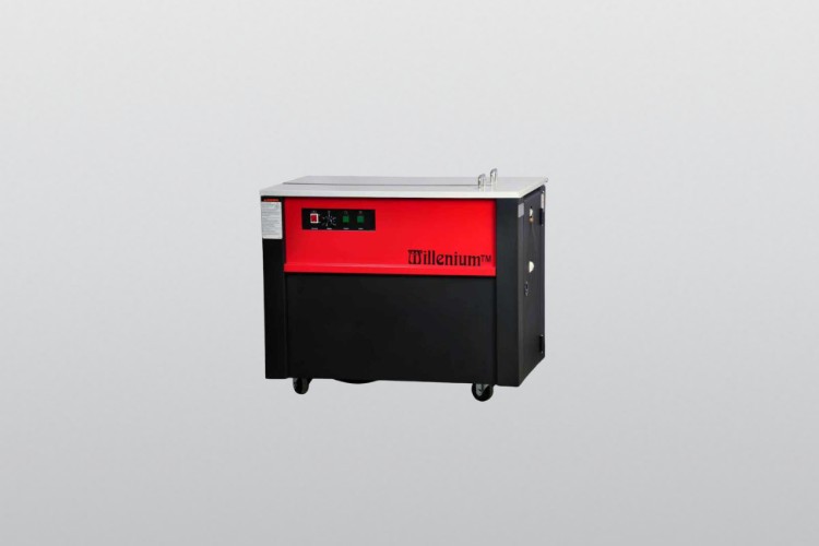 Semi Automatic Strapping Machine MPS-001SH