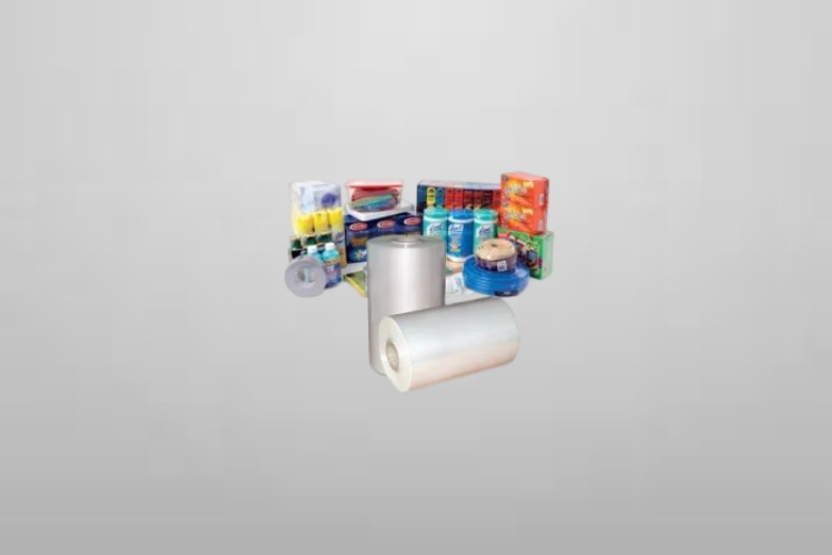 Sun Packaging Shrink Film