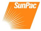 Sun Packaging logo