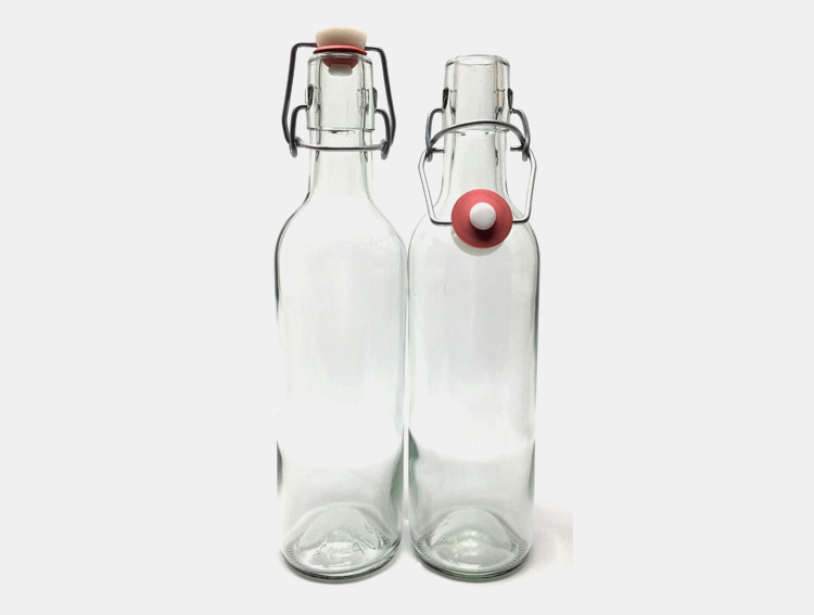 Swing Top bottle