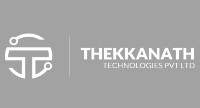 THEKKANATH logo