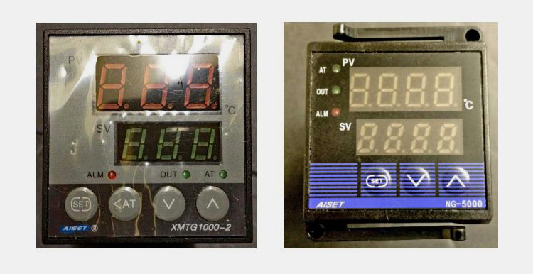 Temperature Controller