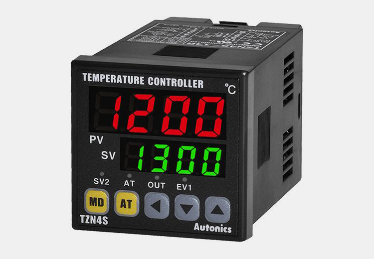 Temperature controller