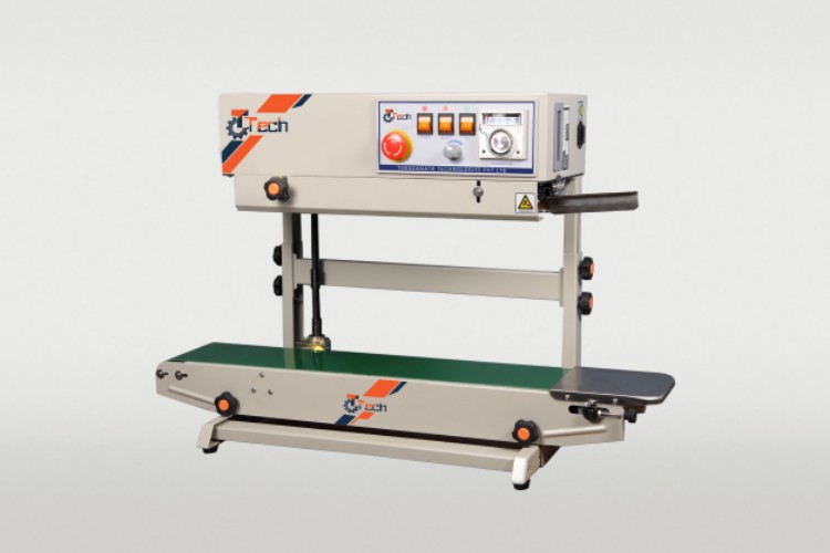 Thekkanath Technologies Continuous Band Sealer Machine–770 MS