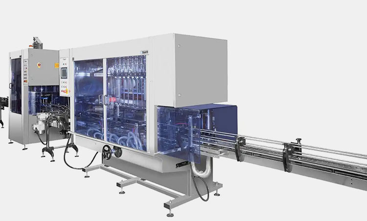 Turnkey-Packaging-Lines