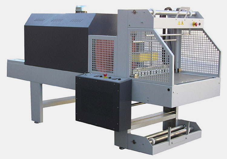 Twin-Reel-Shrink-wrap-Machines