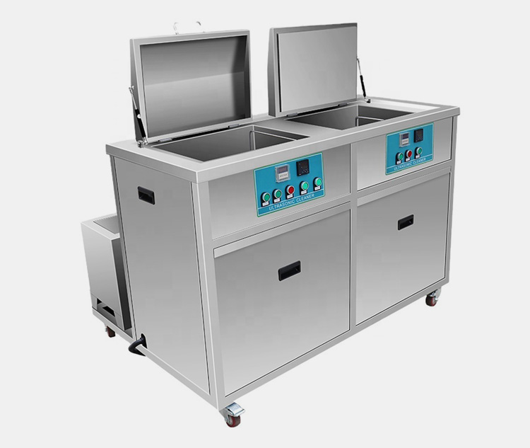 Ultrasonic Cleaner