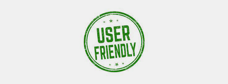 User Friendly