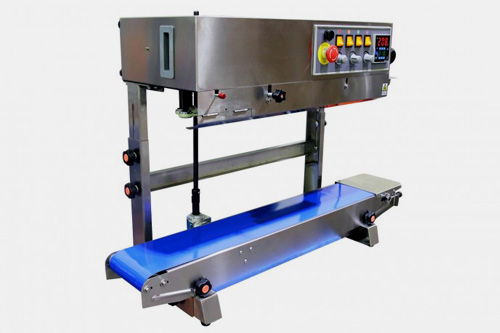 VERTICAL BAND SEALER