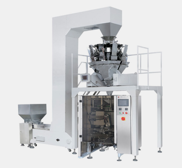 Vacuum Packaging Machine-8